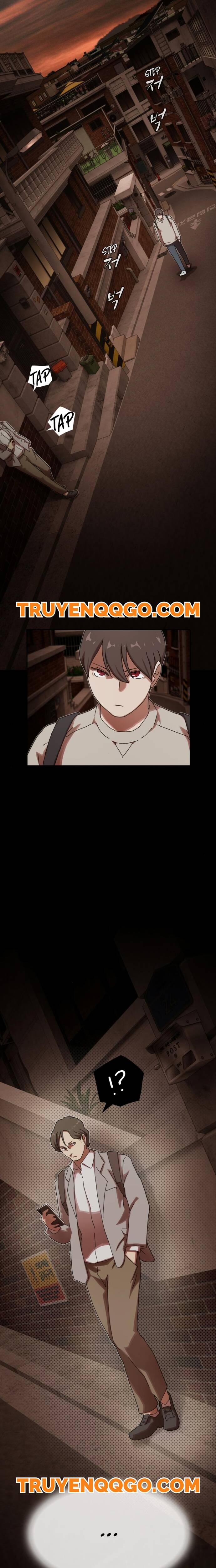 Thiên Tài Đọc Vị Chapter 28 - 40