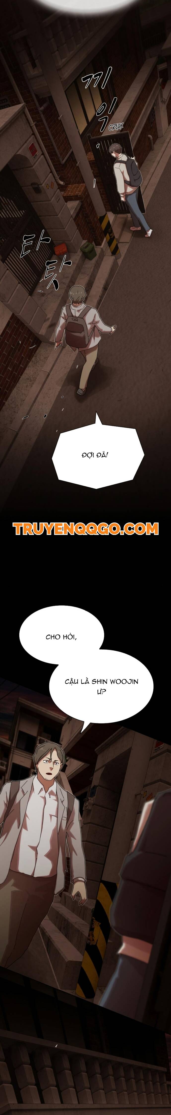 Thiên Tài Đọc Vị Chapter 28 - 41