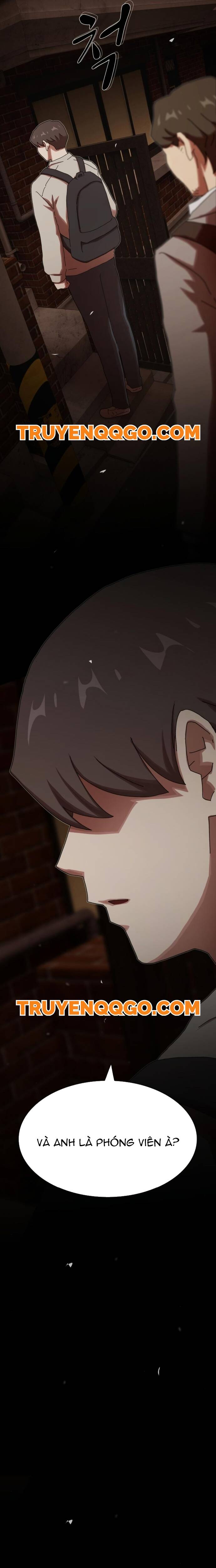 Thiên Tài Đọc Vị Chapter 28 - 42