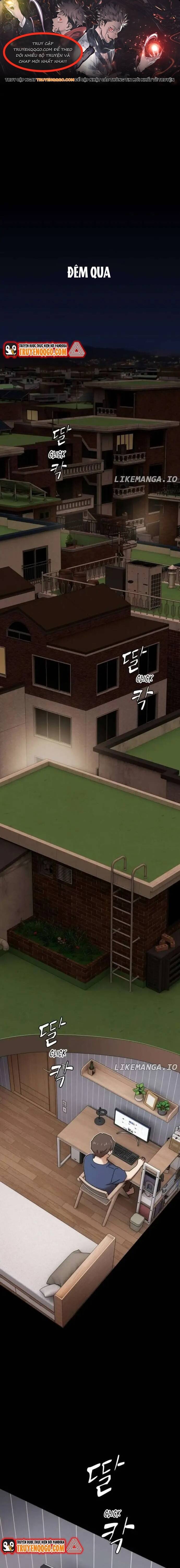 Thiên Tài Đọc Vị Chapter 29 - 1