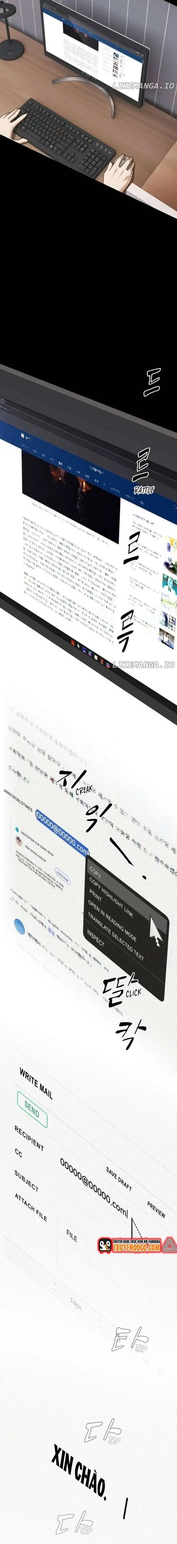 Thiên Tài Đọc Vị Chapter 29 - 2