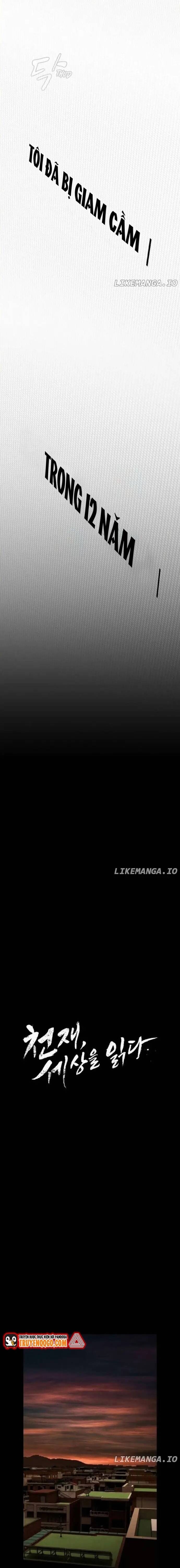 Thiên Tài Đọc Vị Chapter 29 - 3