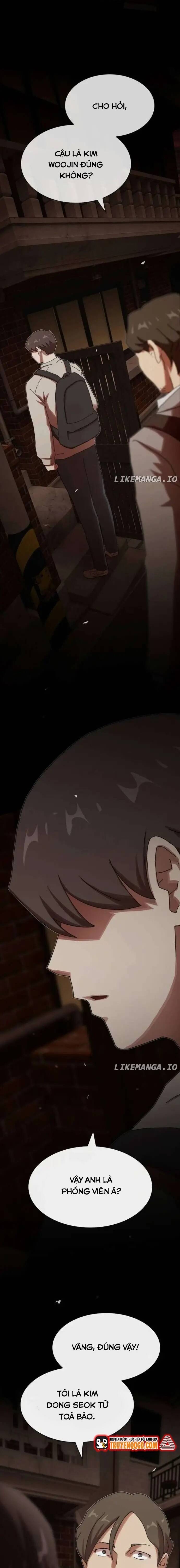 Thiên Tài Đọc Vị Chapter 29 - 4