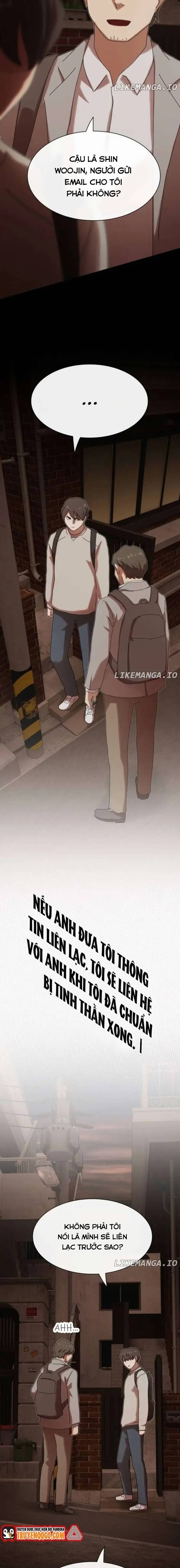 Thiên Tài Đọc Vị Chapter 29 - 5