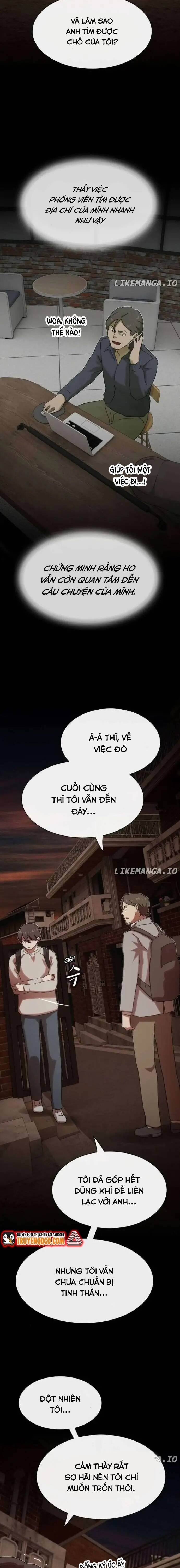 Thiên Tài Đọc Vị Chapter 29 - 6