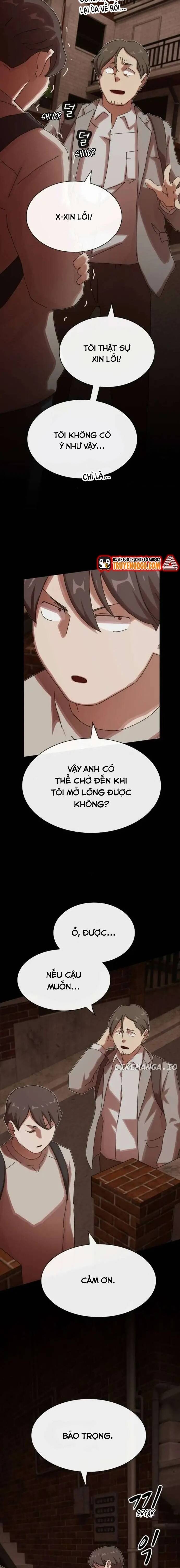 Thiên Tài Đọc Vị Chapter 29 - 7