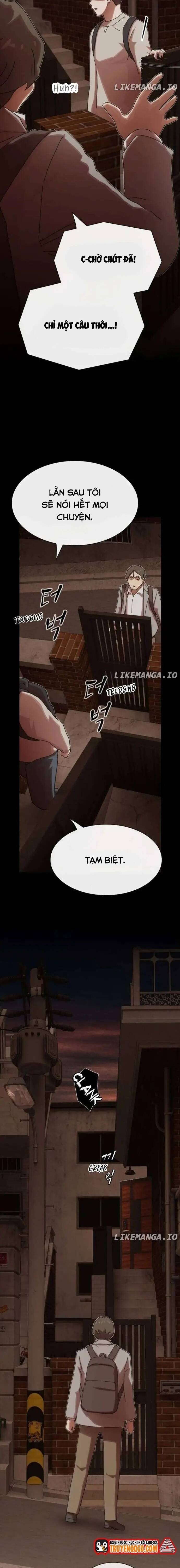 Thiên Tài Đọc Vị Chapter 29 - 8