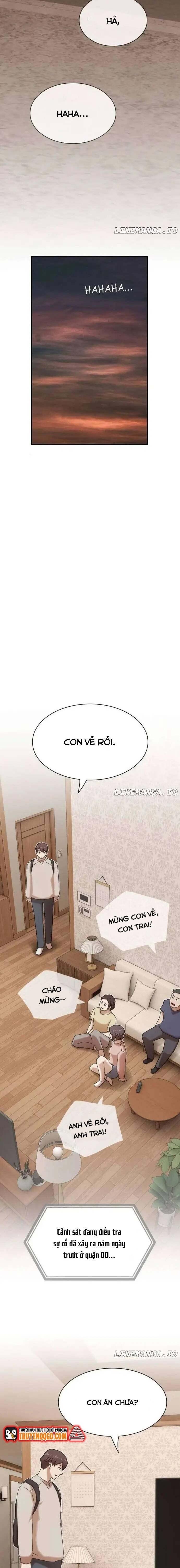 Thiên Tài Đọc Vị Chapter 29 - 9