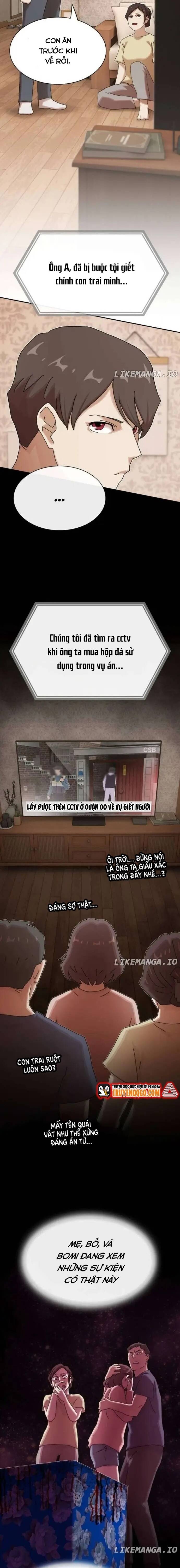 Thiên Tài Đọc Vị Chapter 29 - 10