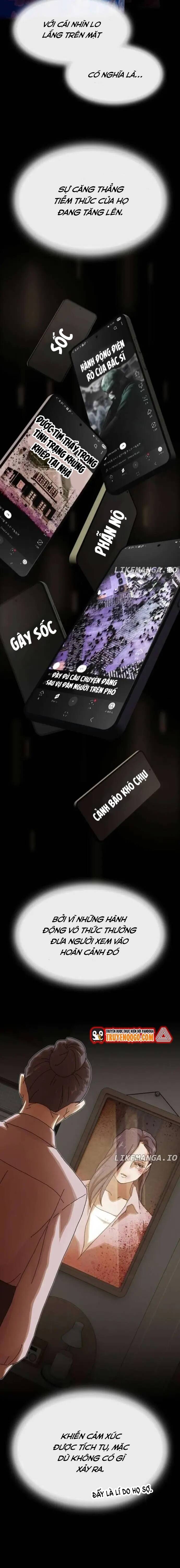 Thiên Tài Đọc Vị Chapter 29 - 11