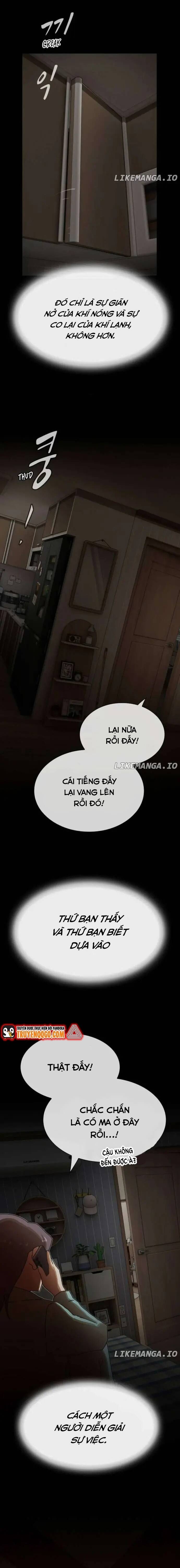 Thiên Tài Đọc Vị Chapter 29 - 12