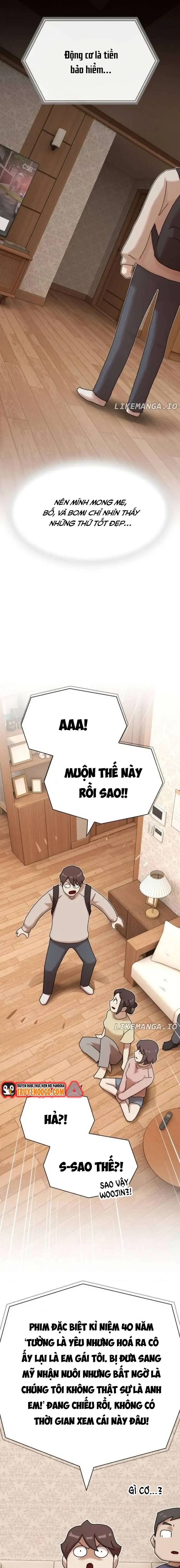 Thiên Tài Đọc Vị Chapter 29 - 13