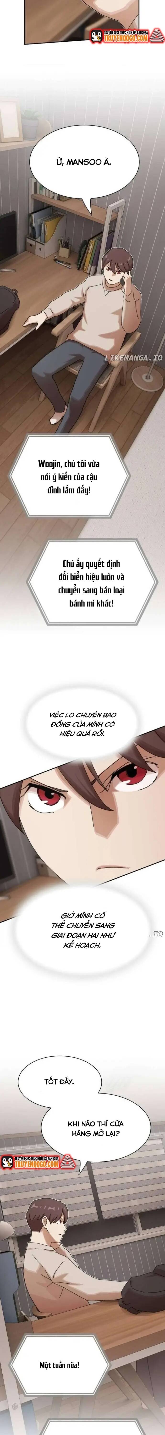 Thiên Tài Đọc Vị Chapter 29 - 15