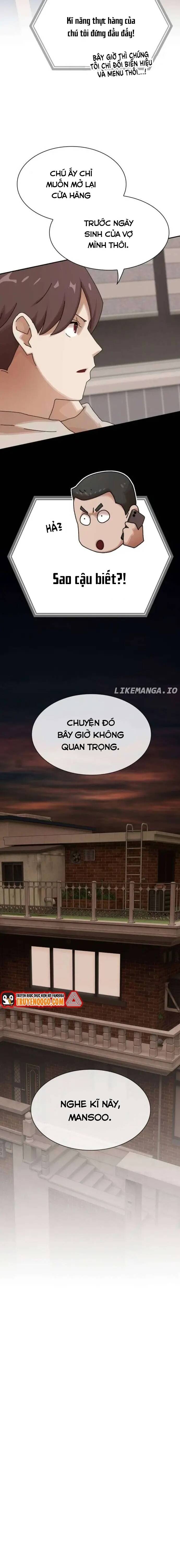 Thiên Tài Đọc Vị Chapter 29 - 16