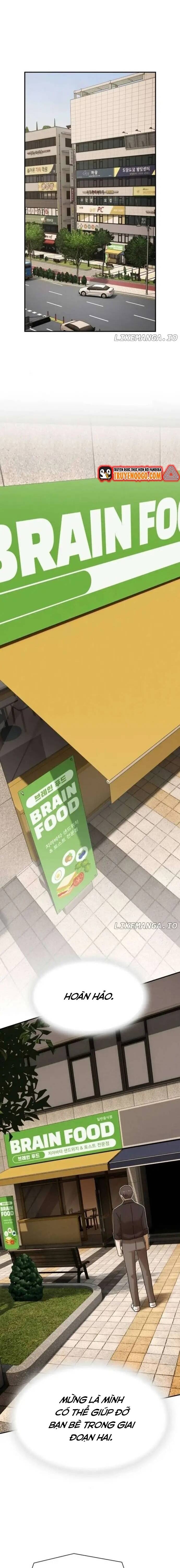 Thiên Tài Đọc Vị Chapter 29 - 17