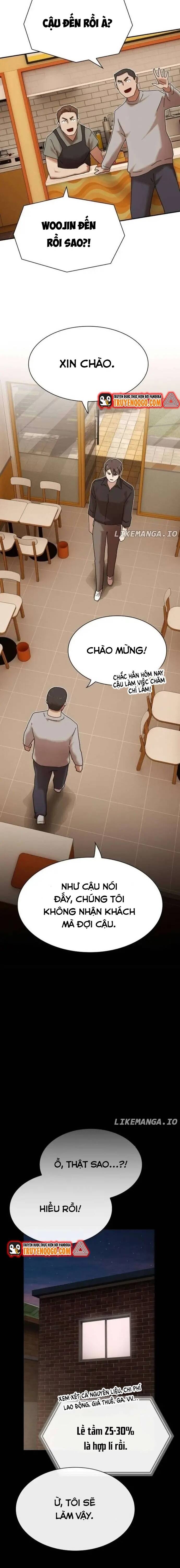 Thiên Tài Đọc Vị Chapter 29 - 18