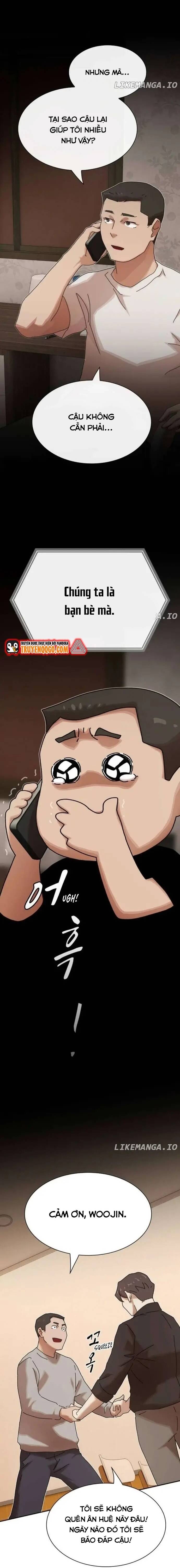 Thiên Tài Đọc Vị Chapter 29 - 19