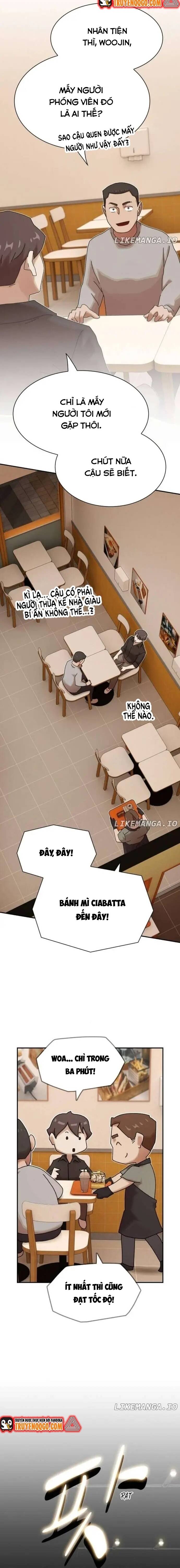 Thiên Tài Đọc Vị Chapter 29 - 21