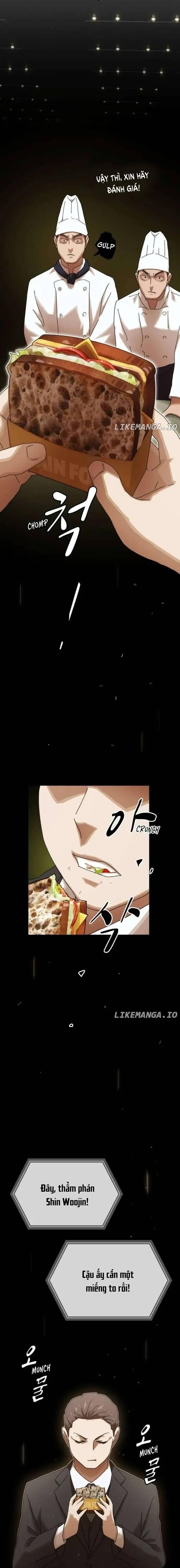 Thiên Tài Đọc Vị Chapter 29 - 22