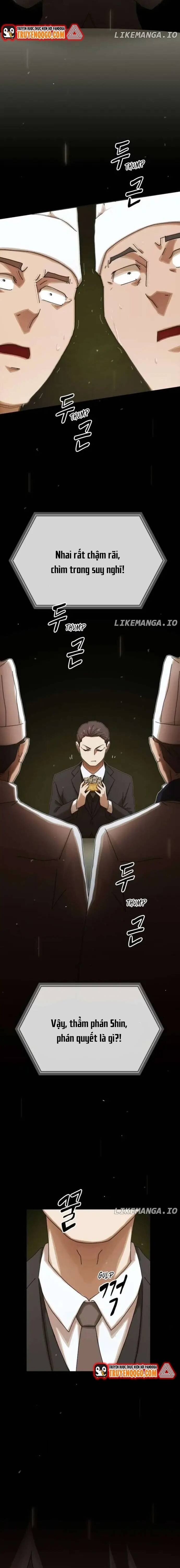 Thiên Tài Đọc Vị Chapter 29 - 23