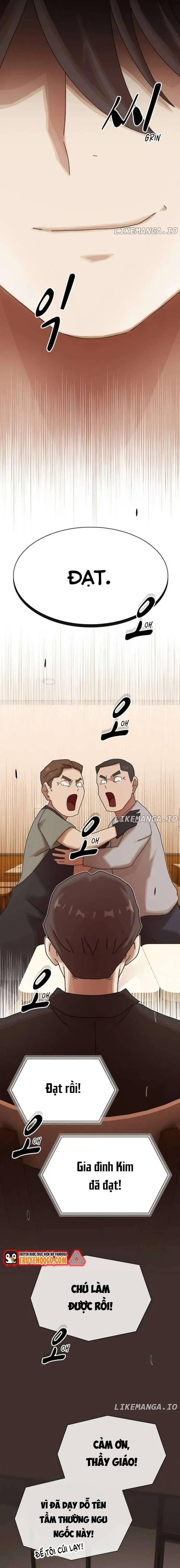 Thiên Tài Đọc Vị Chapter 29 - 24