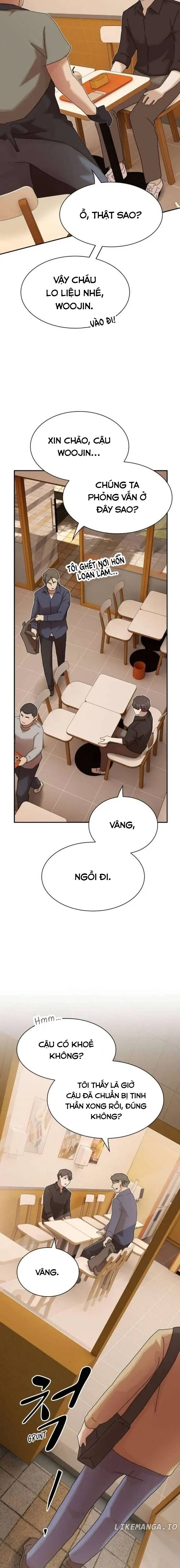 Thiên Tài Đọc Vị Chapter 29 - 26