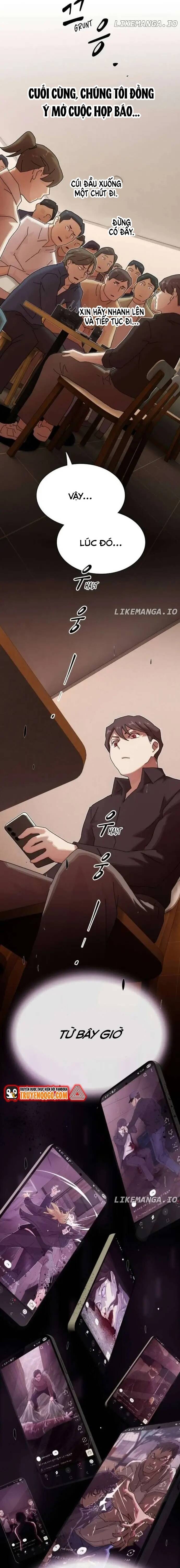 Thiên Tài Đọc Vị Chapter 29 - 30