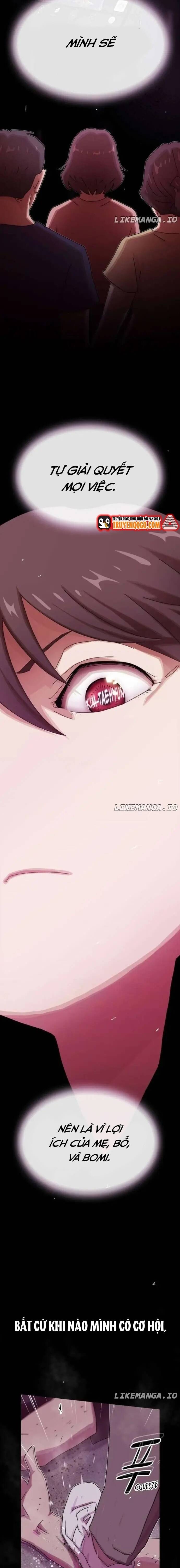 Thiên Tài Đọc Vị Chapter 29 - 31