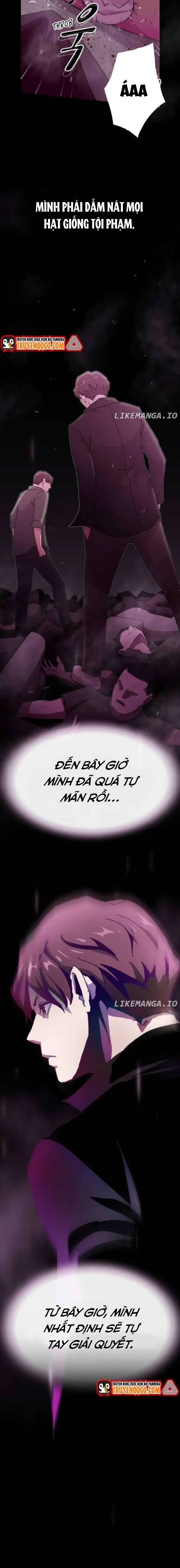 Thiên Tài Đọc Vị Chapter 29 - 32