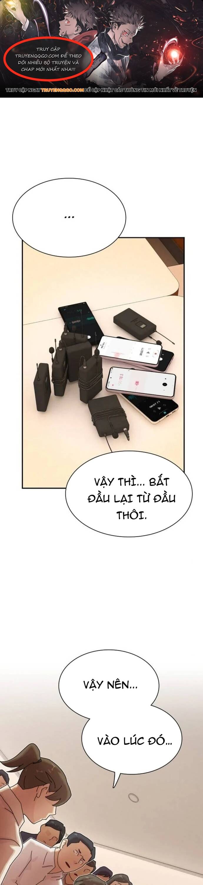 Thiên Tài Đọc Vị Chapter 30 - 1