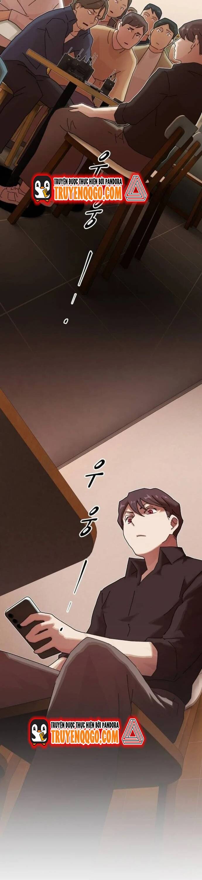 Thiên Tài Đọc Vị Chapter 30 - 2