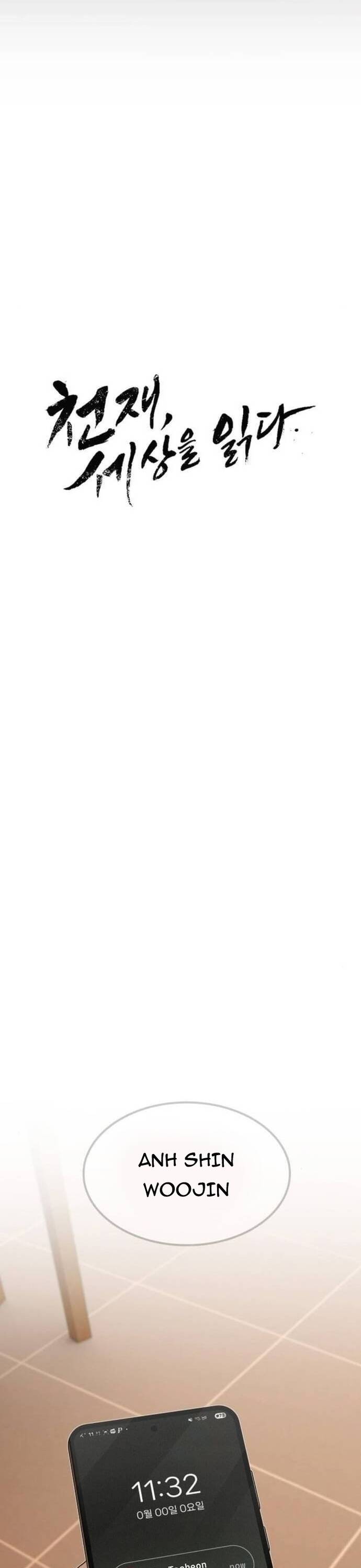 Thiên Tài Đọc Vị Chapter 30 - 3