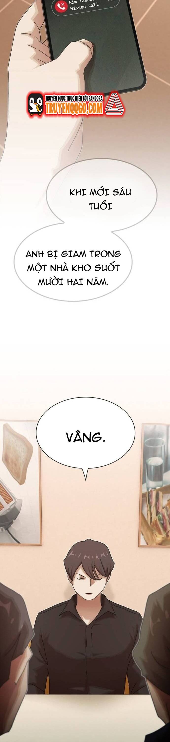 Thiên Tài Đọc Vị Chapter 30 - 4