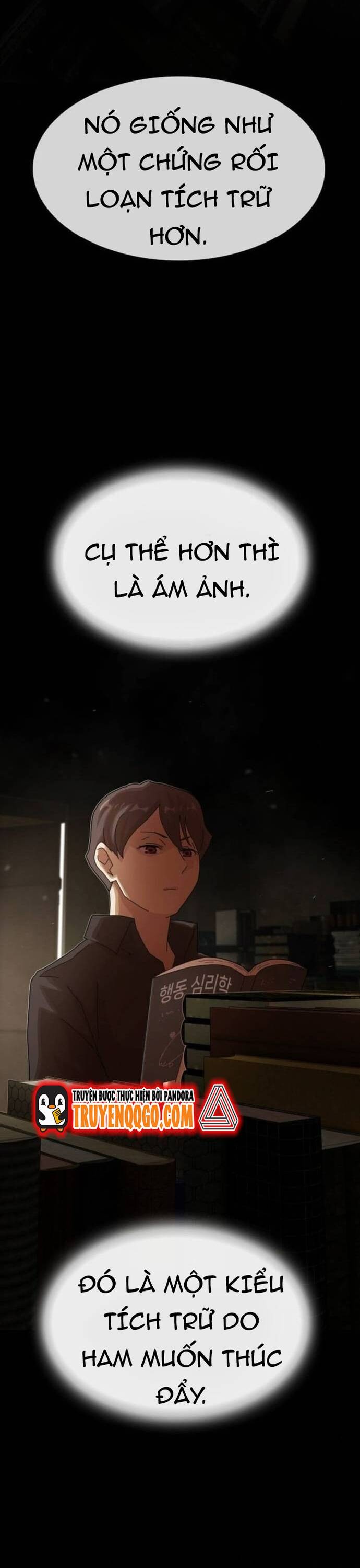 Thiên Tài Đọc Vị Chapter 30 - 6