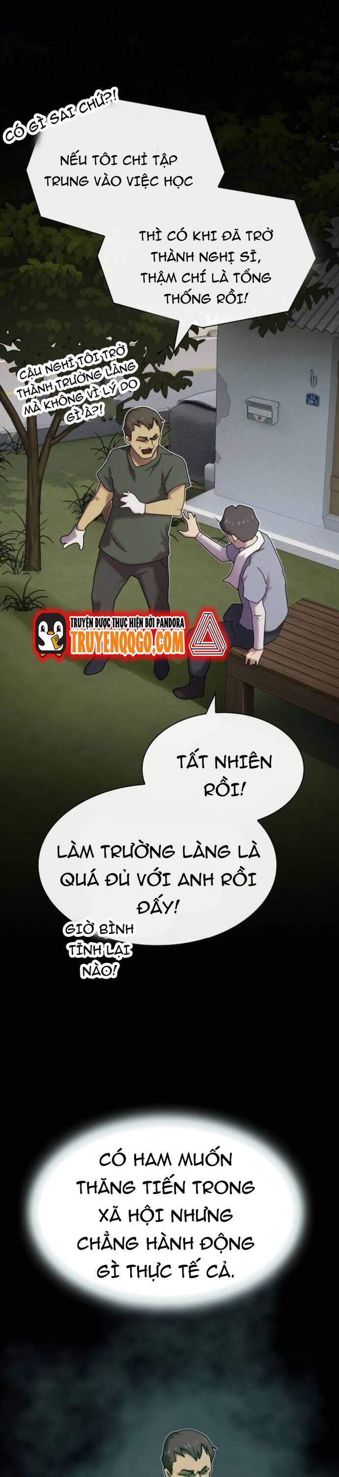 Thiên Tài Đọc Vị Chapter 30 - 7