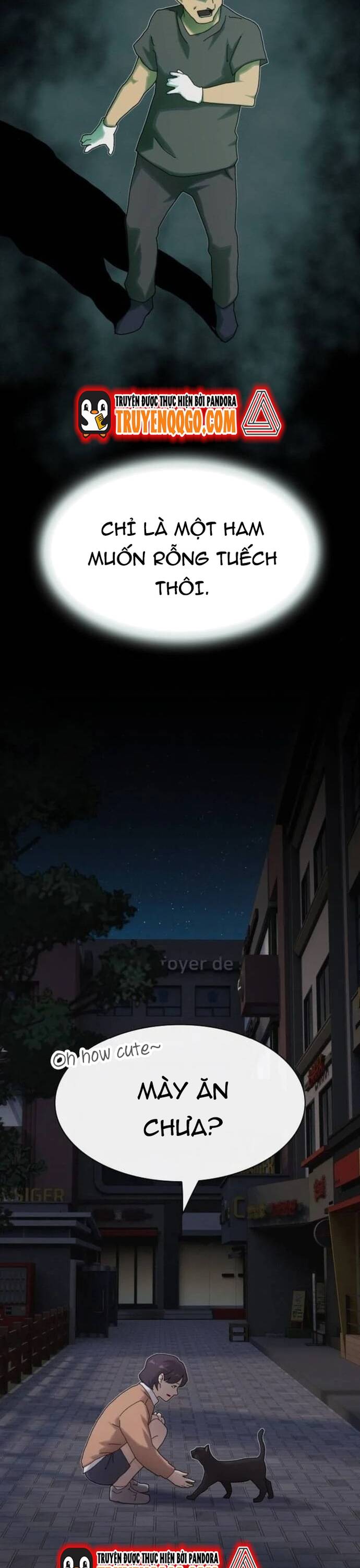 Thiên Tài Đọc Vị Chapter 30 - 8