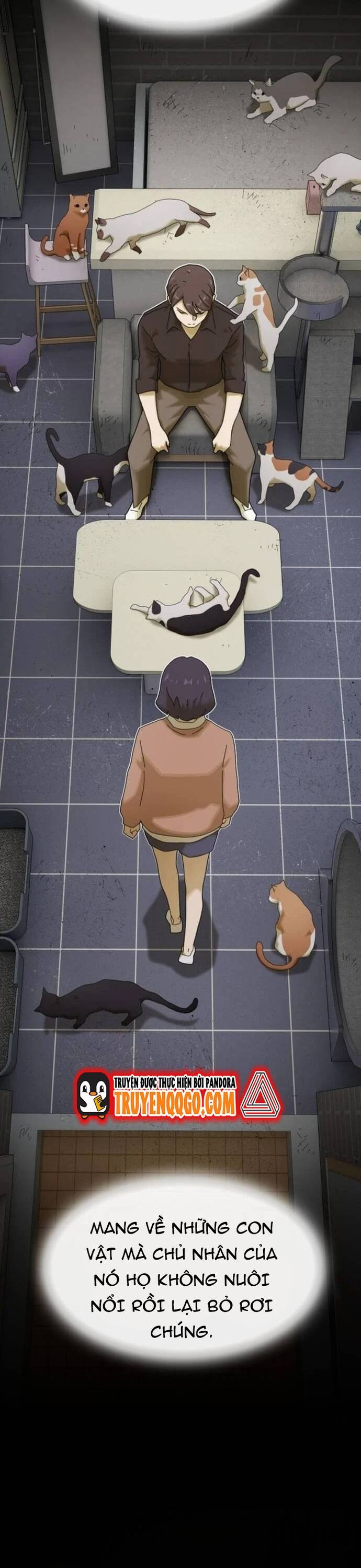 Thiên Tài Đọc Vị Chapter 30 - 10