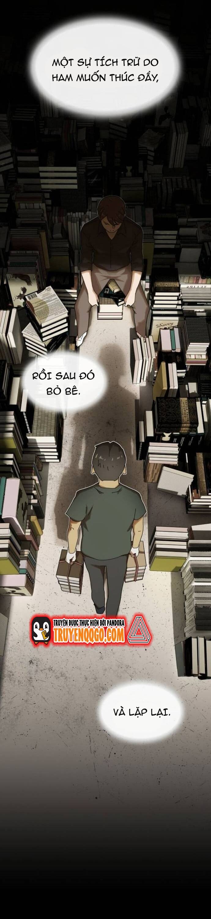 Thiên Tài Đọc Vị Chapter 30 - 11