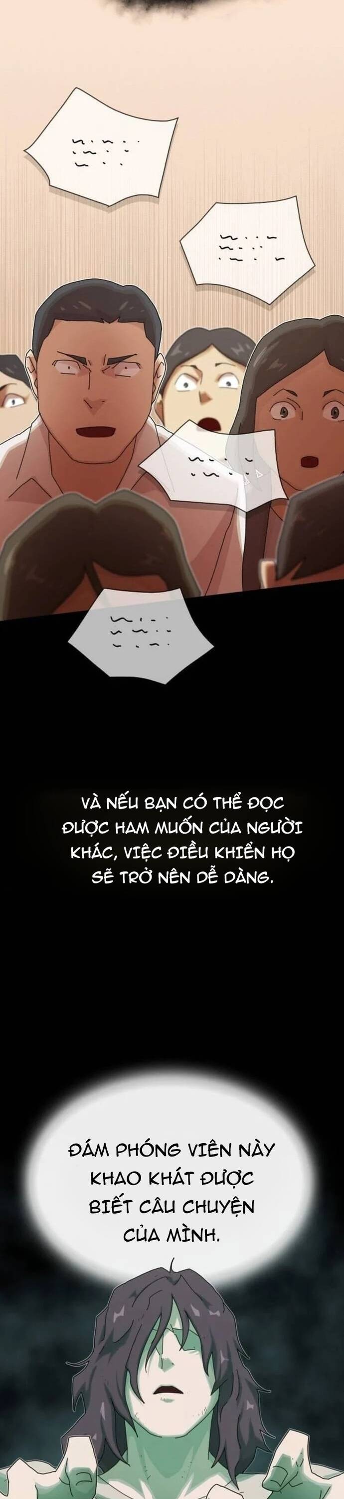 Thiên Tài Đọc Vị Chapter 30 - 13