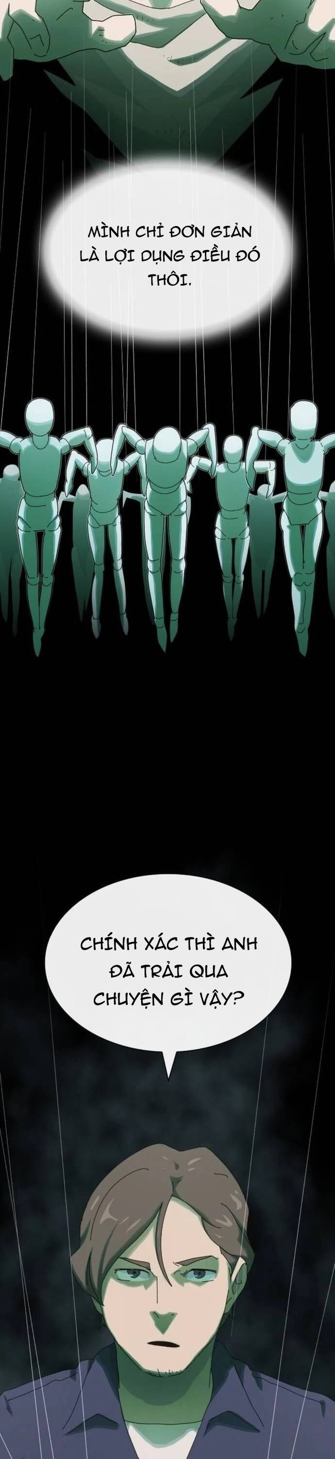 Thiên Tài Đọc Vị Chapter 30 - 14