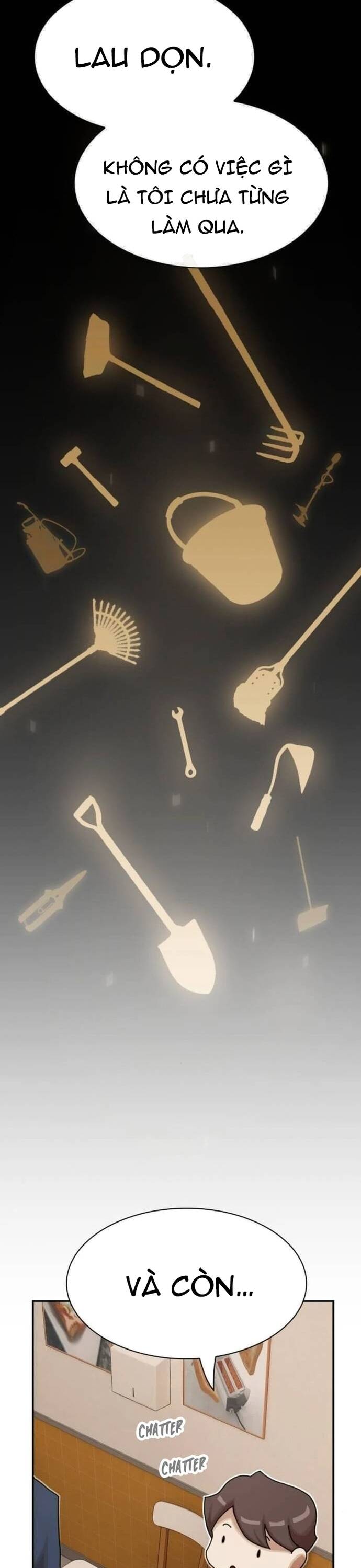 Thiên Tài Đọc Vị Chapter 30 - 17