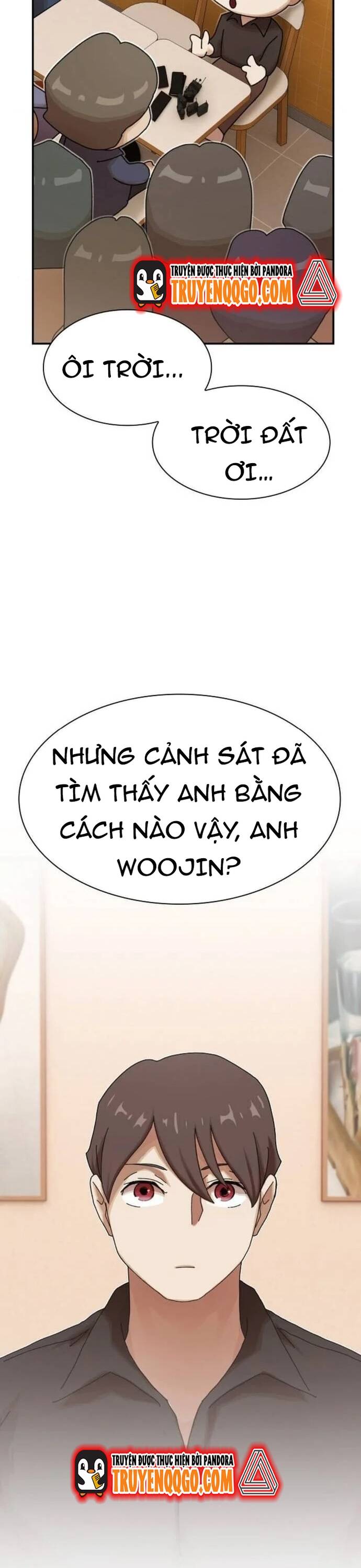 Thiên Tài Đọc Vị Chapter 30 - 18