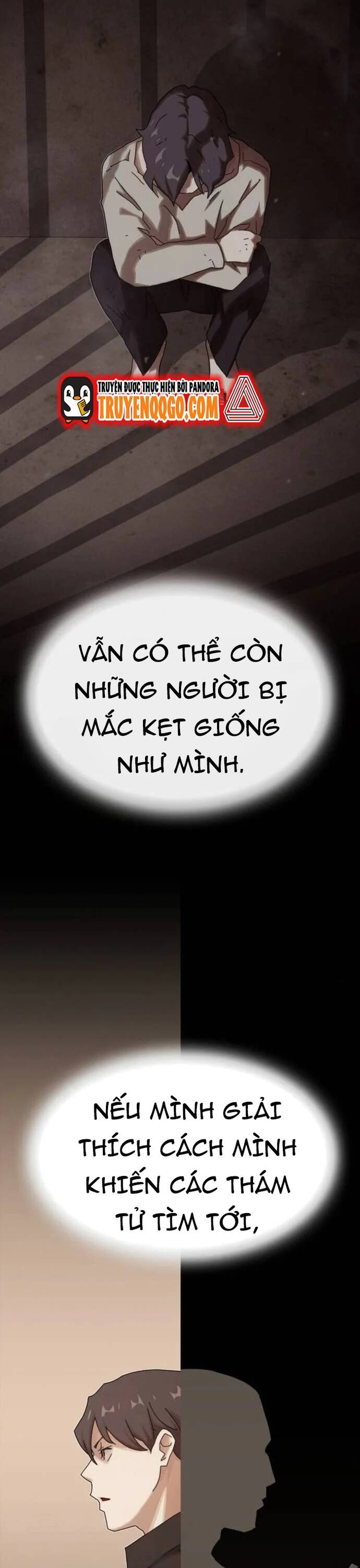 Thiên Tài Đọc Vị Chapter 30 - 20