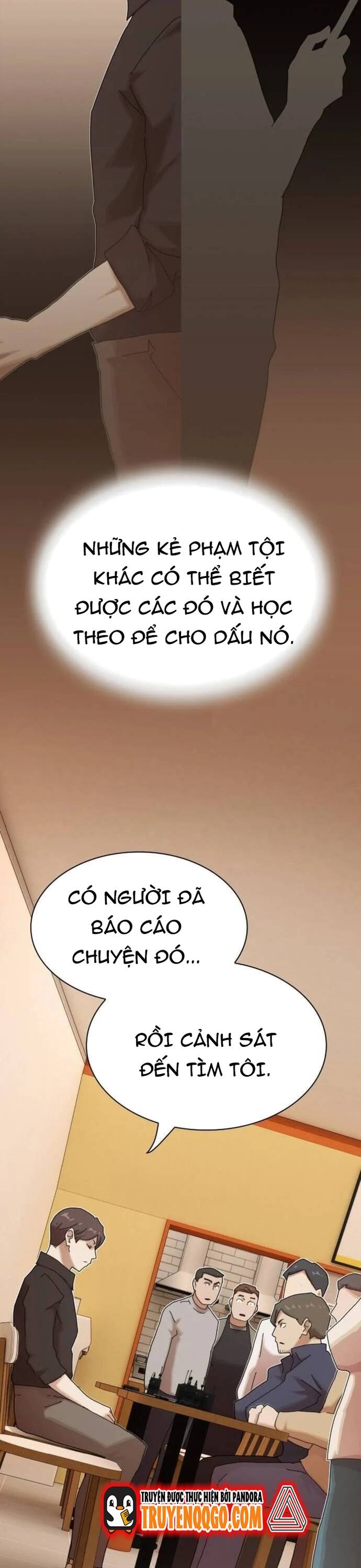 Thiên Tài Đọc Vị Chapter 30 - 21