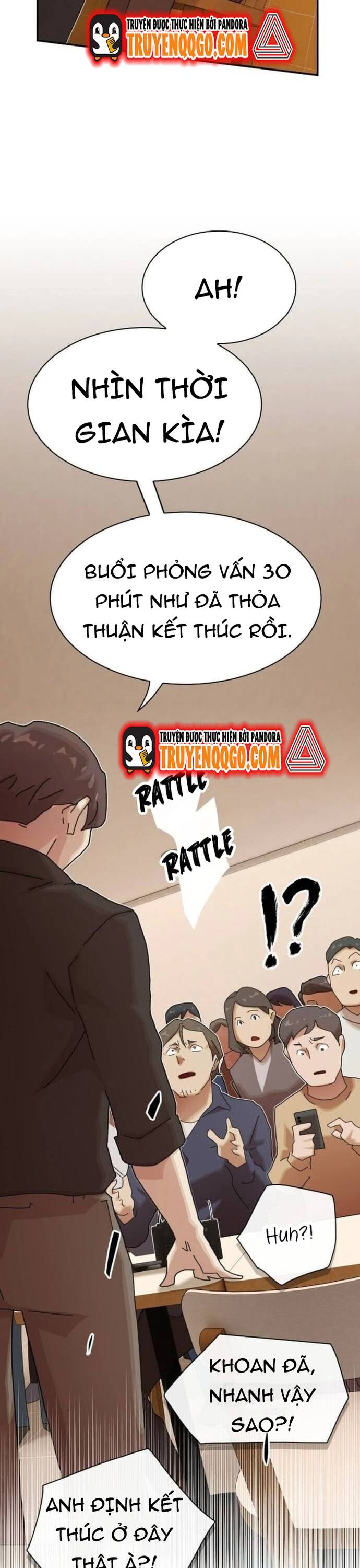 Thiên Tài Đọc Vị Chapter 30 - 23