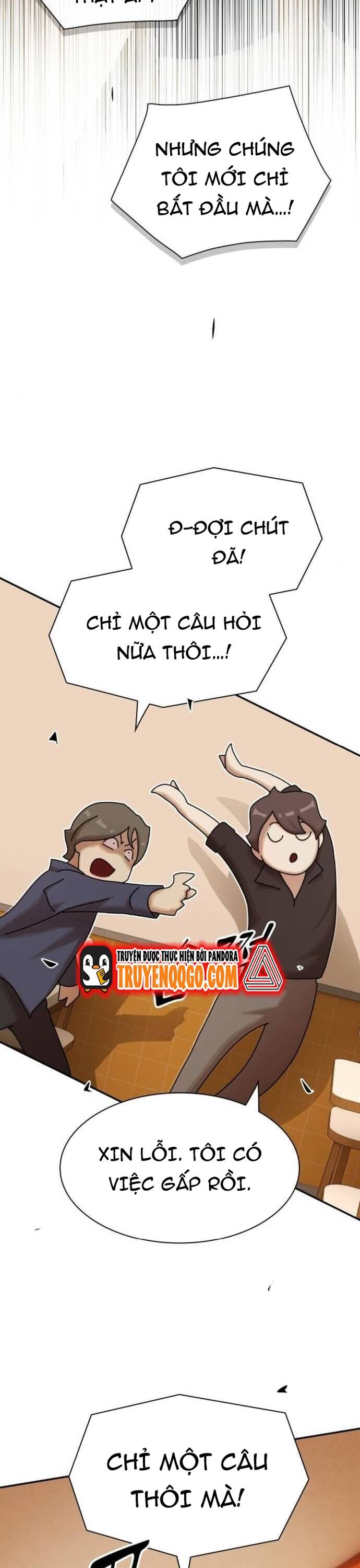 Thiên Tài Đọc Vị Chapter 30 - 24