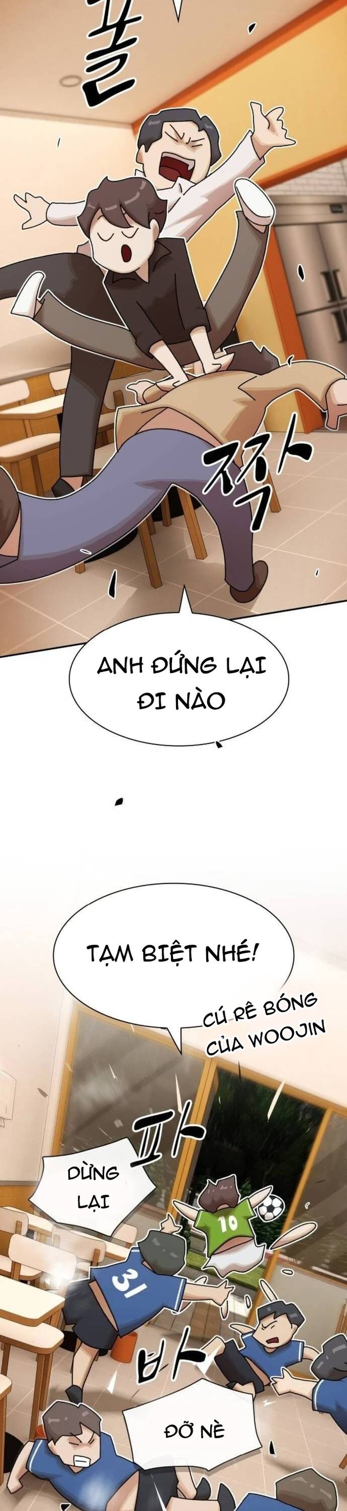 Thiên Tài Đọc Vị Chapter 30 - 25