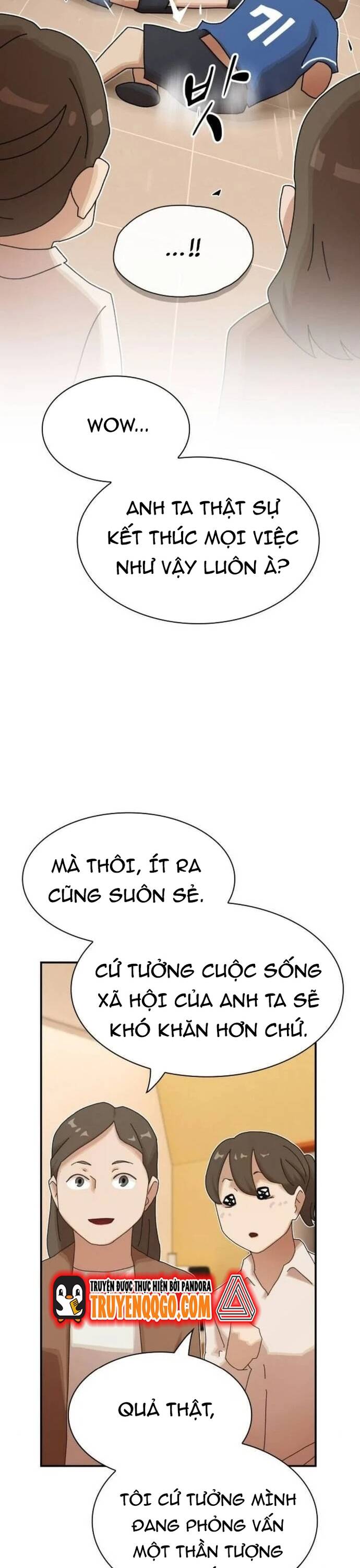 Thiên Tài Đọc Vị Chapter 30 - 26