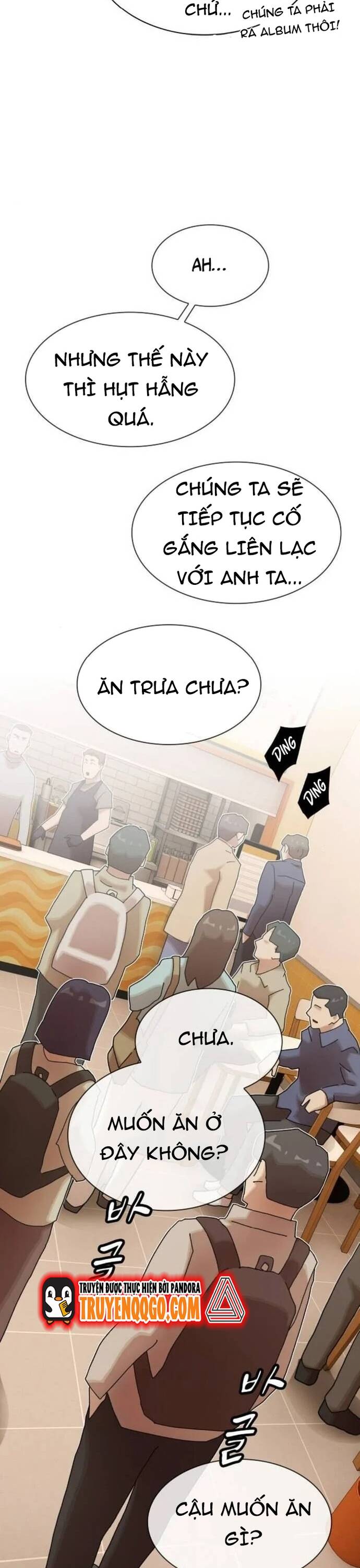 Thiên Tài Đọc Vị Chapter 30 - 27