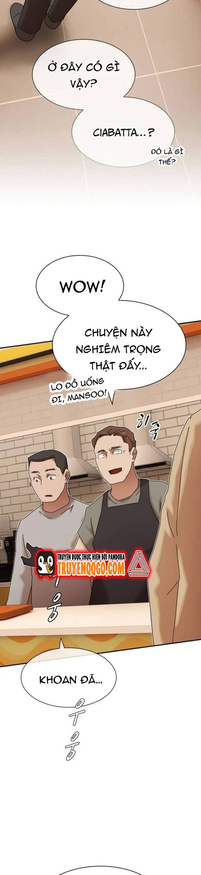 Thiên Tài Đọc Vị Chapter 30 - 28